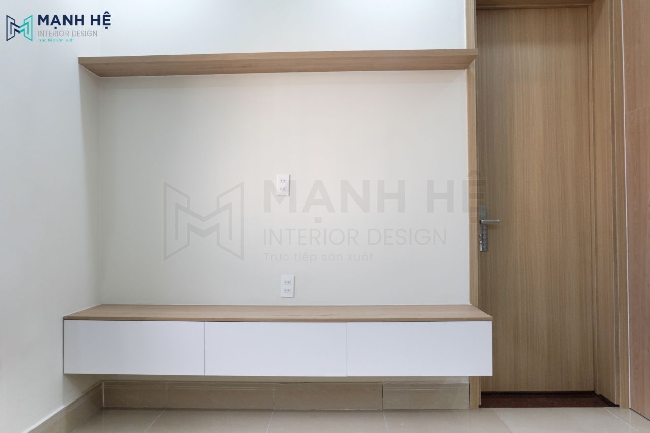 Căn hộ K300 55m2 – 2PN – Chị Huyền Căn hộ K300 55m2 – 2PN – Chị Huyền