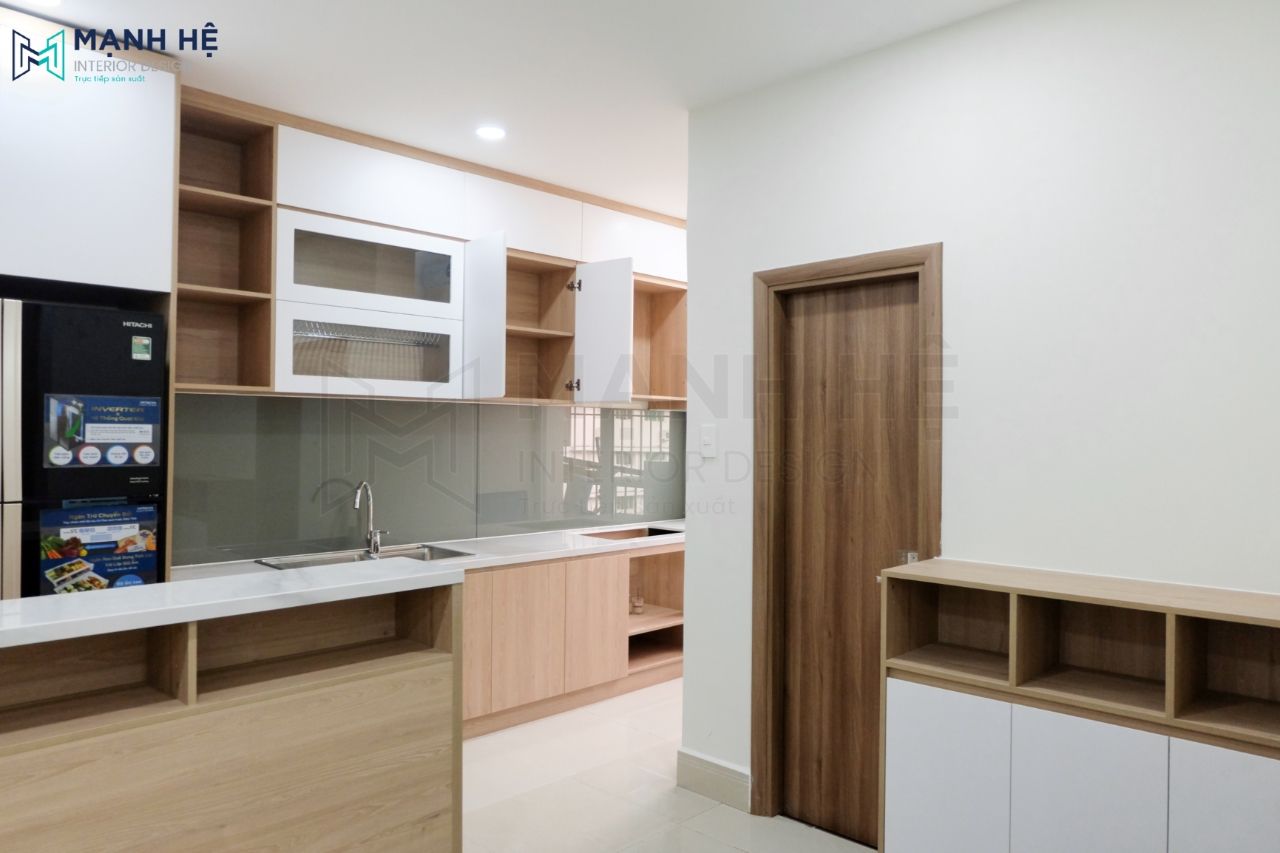 Căn hộ K300 55m2 – 2PN – Chị Huyền Căn hộ K300 55m2 – 2PN – Chị Huyền