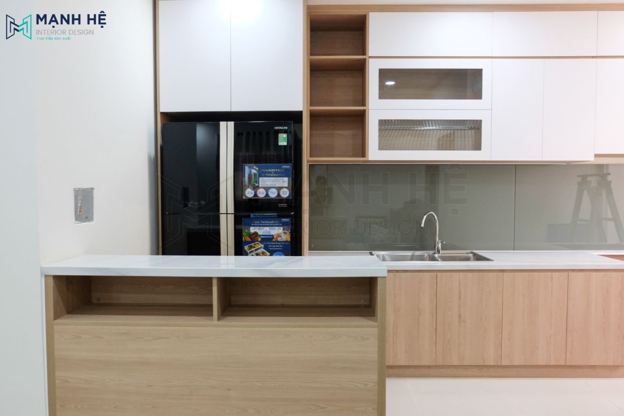 Căn hộ K300 55m2 – 2PN – Chị Huyền Căn hộ K300 55m2 – 2PN – Chị Huyền