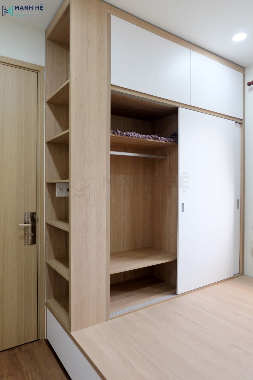 Căn hộ K300 55m2 – 2PN – Chị Huyền Căn hộ K300 55m2 – 2PN – Chị Huyền