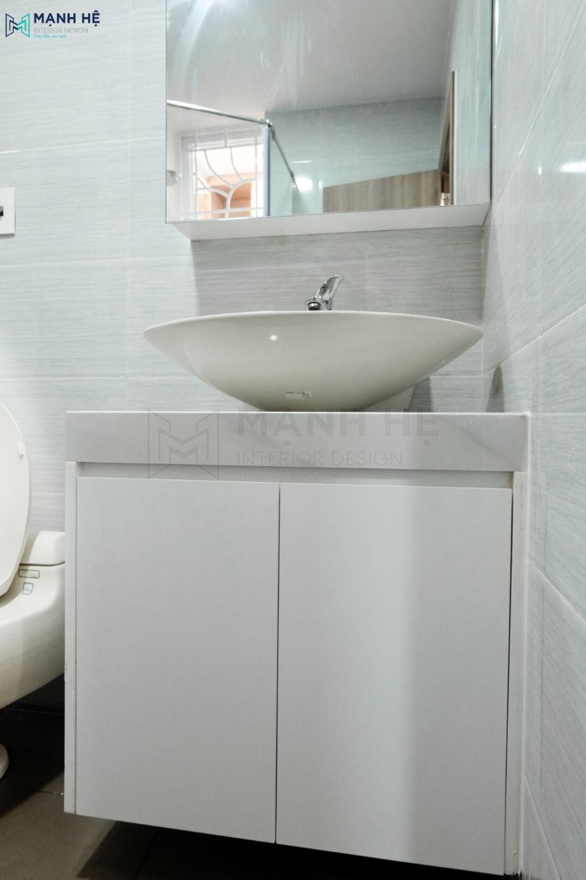 Căn hộ K300 55m2 – 2PN – Chị Huyền Căn hộ K300 55m2 – 2PN – Chị Huyền