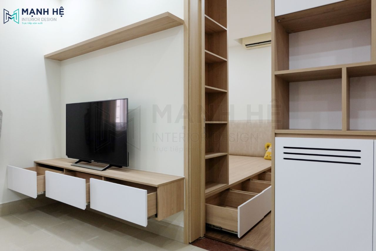 Căn hộ K300 55m2 – 2PN – Chị Huyền Căn hộ K300 55m2 – 2PN – Chị Huyền