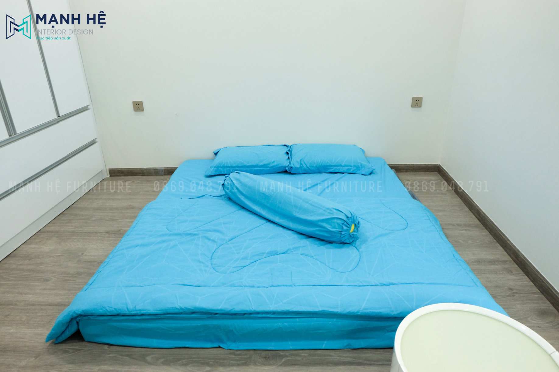 Hoàn thiện nội thất nhà phố 2PN – Anh Giang, Q.1 Hoàn thiện nội thất nhà phố 2PN – Anh Giang, Q.1