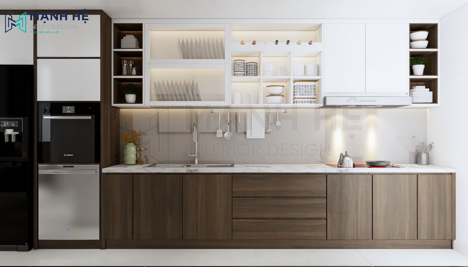 Emerald Celadon 130m2 – 3PN – Chị My Emerald Celadon 130m2 – 3PN – Chị My