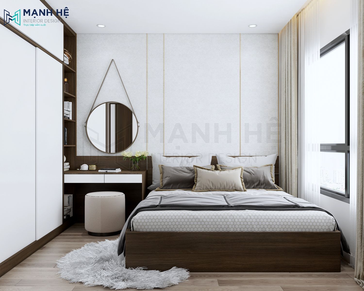 Emerald Celadon 130m2 – 3PN – Chị My Emerald Celadon 130m2 – 3PN – Chị My