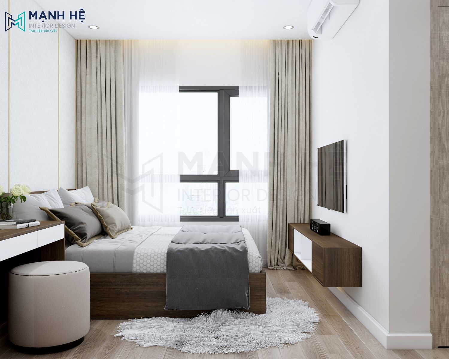 Emerald Celadon 130m2 – 3PN – Chị My Emerald Celadon 130m2 – 3PN – Chị My