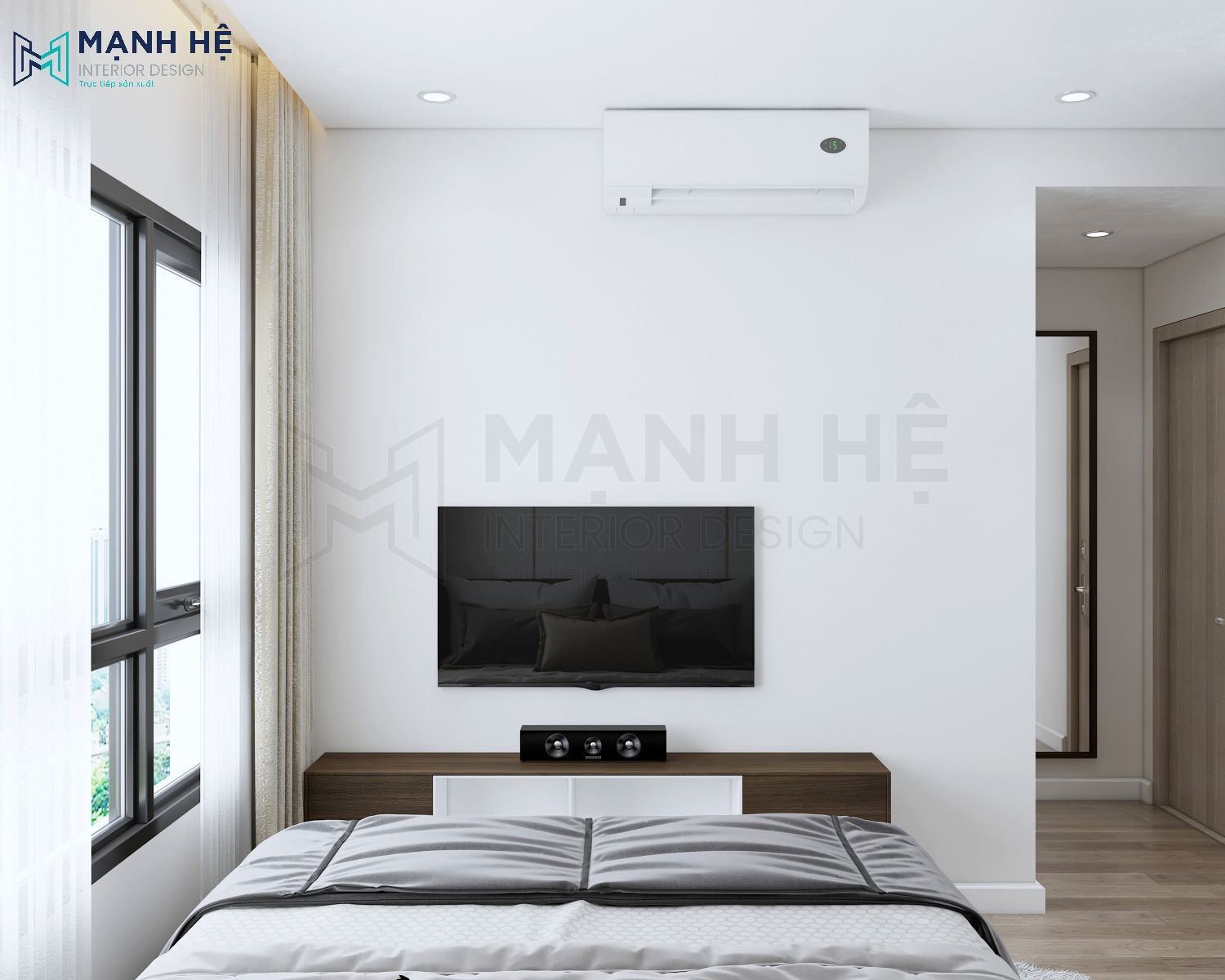 Emerald Celadon 130m2 – 3PN – Chị My Emerald Celadon 130m2 – 3PN – Chị My