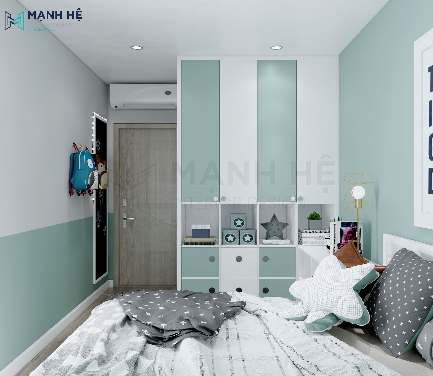 Emerald Celadon 130m2 – 3PN – Chị My Emerald Celadon 130m2 – 3PN – Chị My