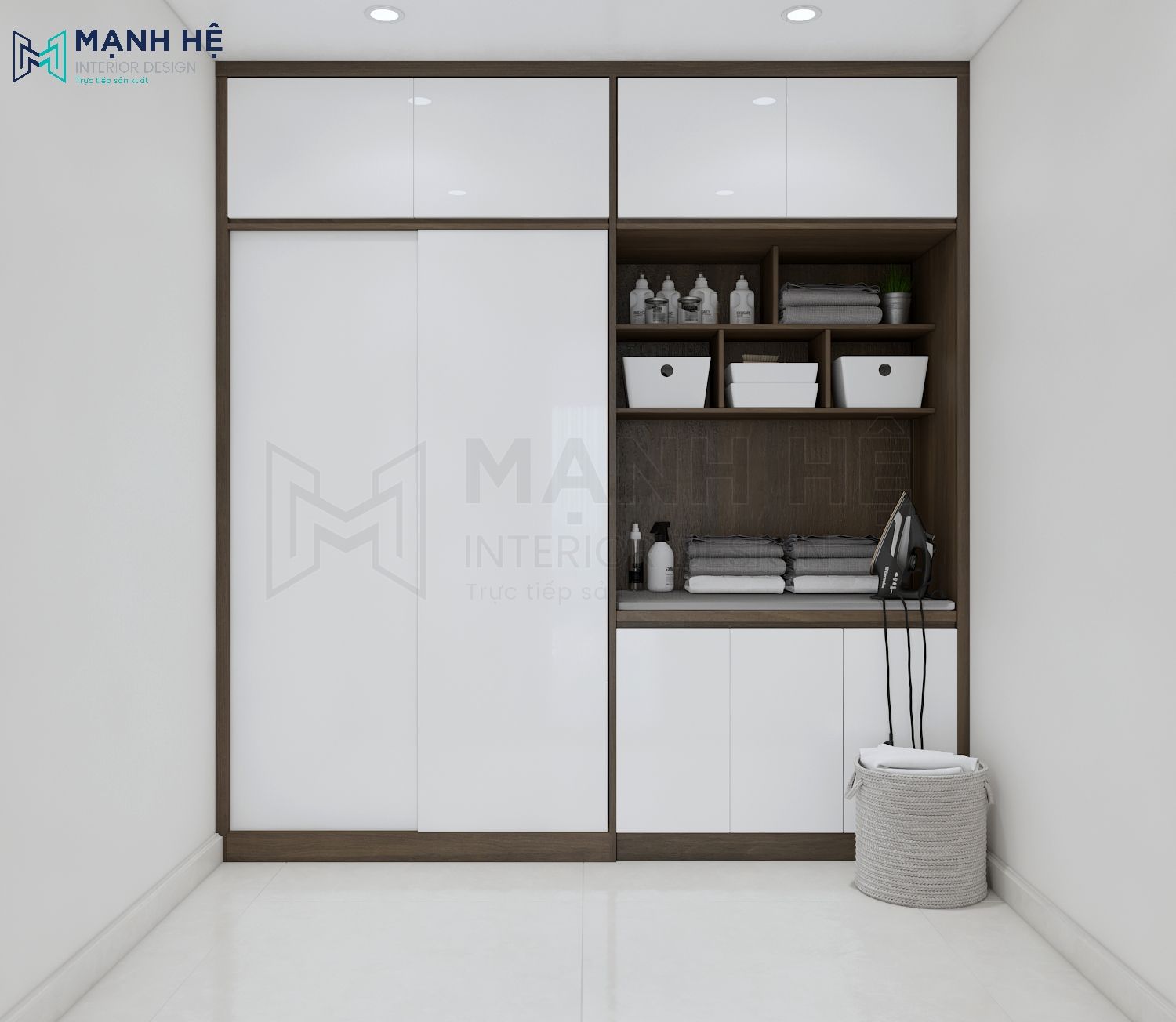 Emerald Celadon 130m2 – 3PN – Chị My Emerald Celadon 130m2 – 3PN – Chị My