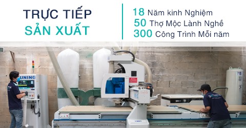 Dịch Vụ Thiết Kế Thi Công Nội Thất Của Mạnh Hệ