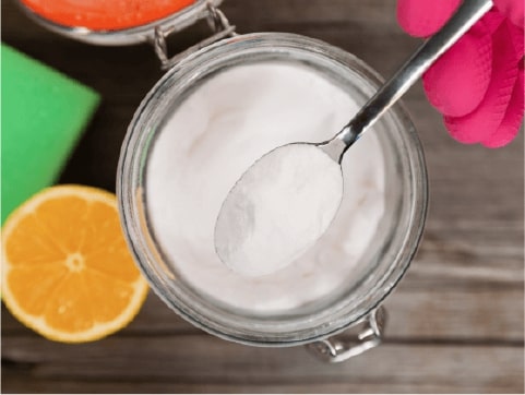 baking soda