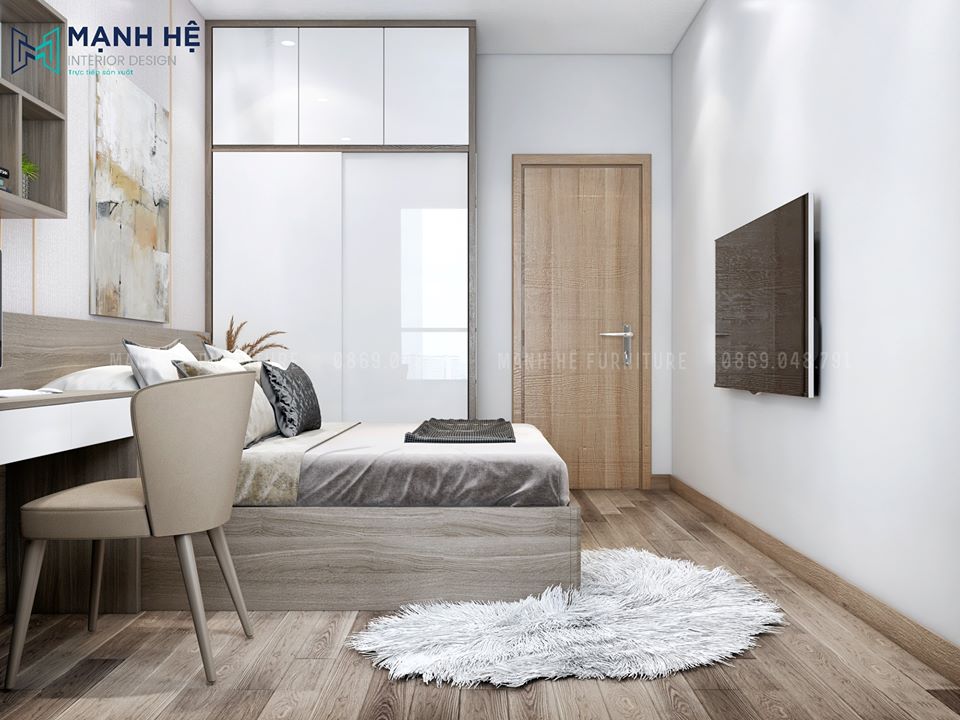 Emerald Celadon 66m2 – 2PN – Anh Minh Emerald Celadon 66m2 – 2PN – Anh Minh