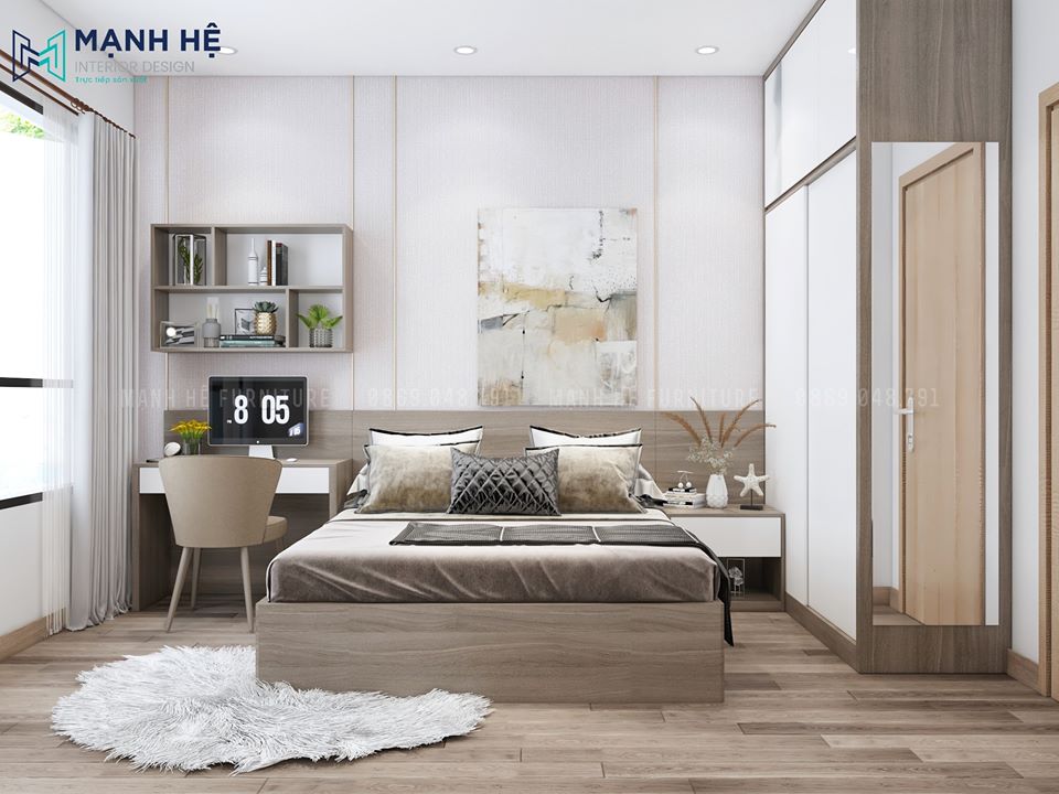 Emerald Celadon 66m2 – 2PN – Anh Minh Emerald Celadon 66m2 – 2PN – Anh Minh