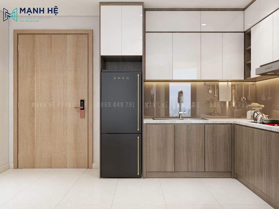 Emerald Celadon 66m2 – 2PN – Anh Minh Emerald Celadon 66m2 – 2PN – Anh Minh