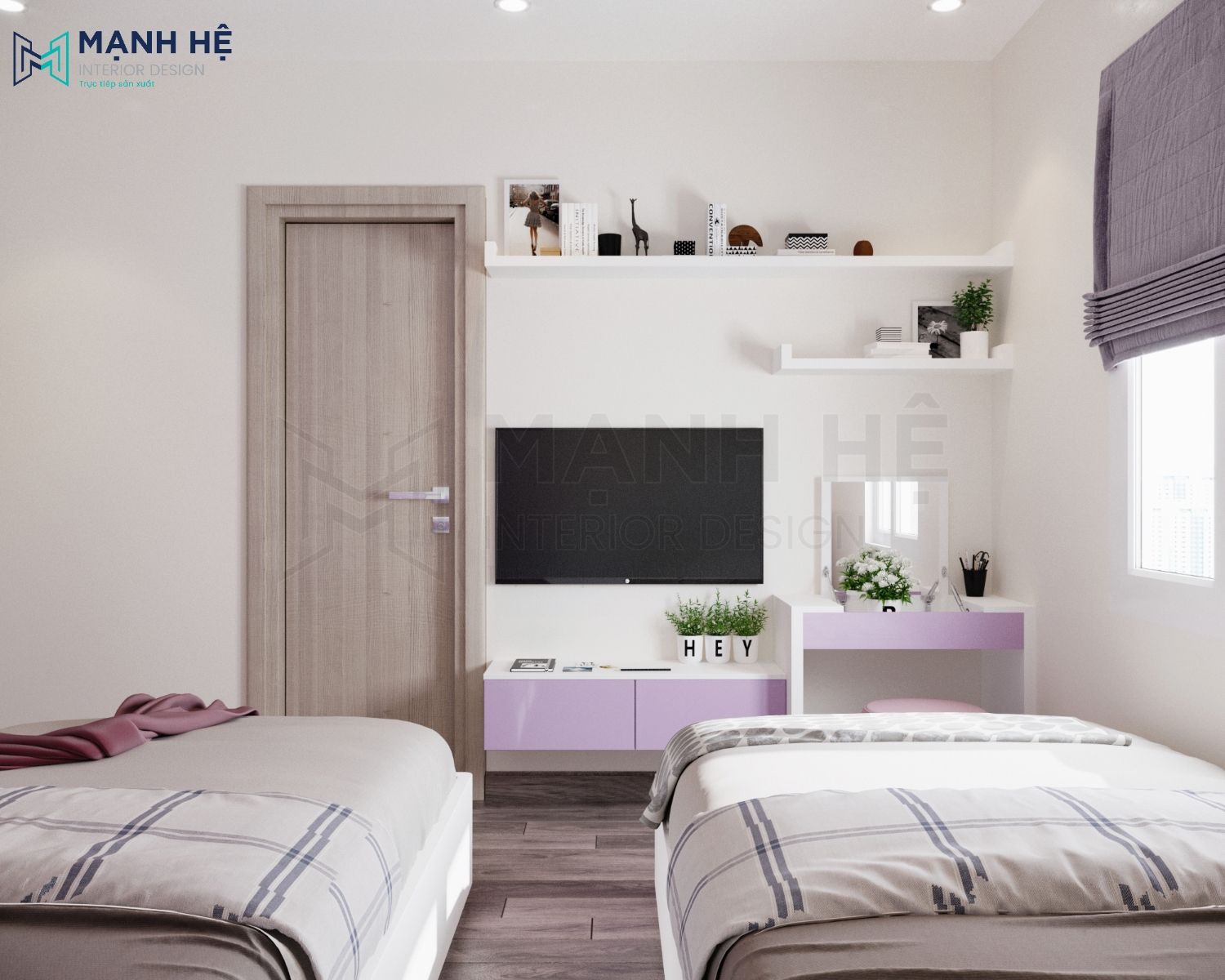 Căn hộ Lan Phương 75m2 – 2PN – Anh Tân Căn hộ Lan Phương 75m2 – 2PN – Anh Tân