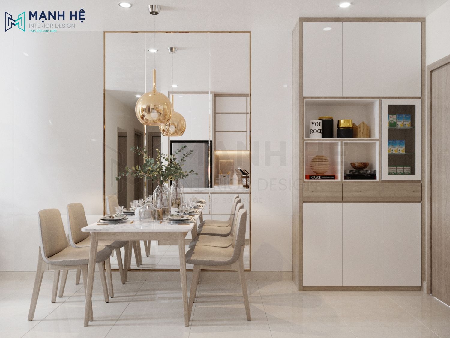 Căn hộ Lan Phương 75m2 – 2PN – Anh Tân Căn hộ Lan Phương 75m2 – 2PN – Anh Tân