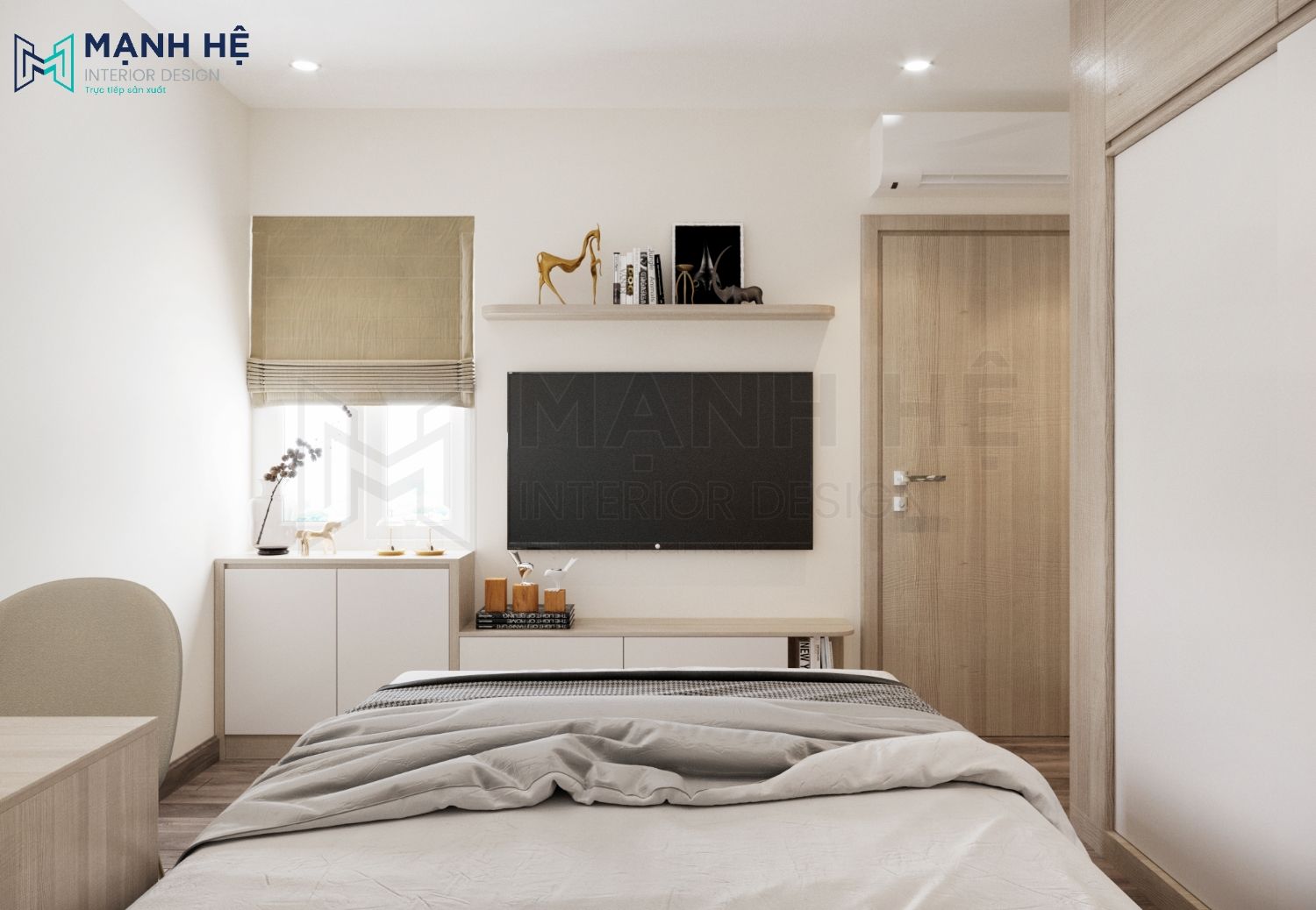 Căn hộ Lan Phương 75m2 – 2PN – Anh Tân Căn hộ Lan Phương 75m2 – 2PN – Anh Tân