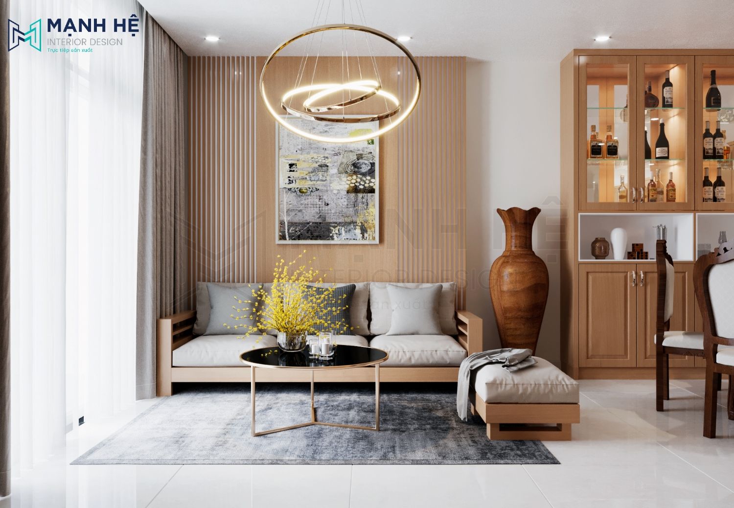 Centrosa Hà Đô 100m2 – 3PN – Chú Dũng Centrosa Hà Đô 100m2 – 3PN – Chú Dũng