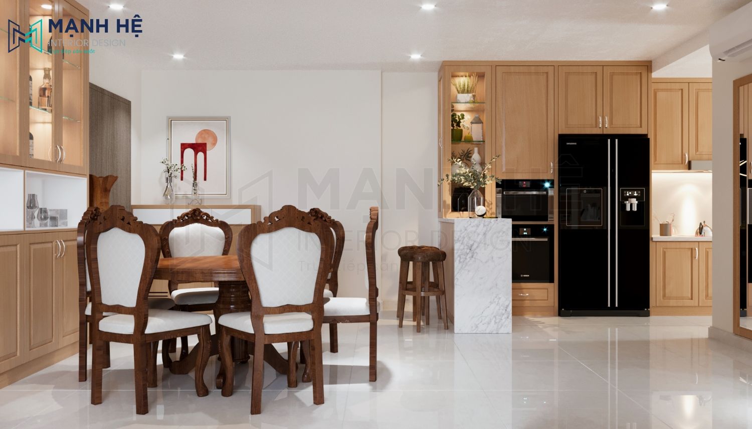 Centrosa Hà Đô 100m2 – 3PN – Chú Dũng Centrosa Hà Đô 100m2 – 3PN – Chú Dũng