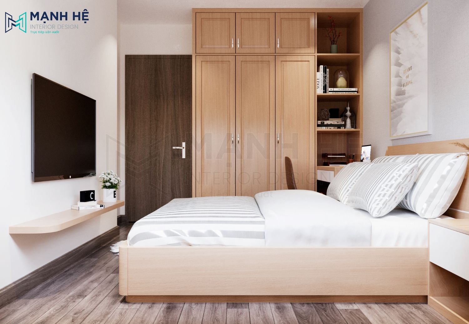Centrosa Hà Đô 100m2 – 3PN – Chú Dũng Centrosa Hà Đô 100m2 – 3PN – Chú Dũng