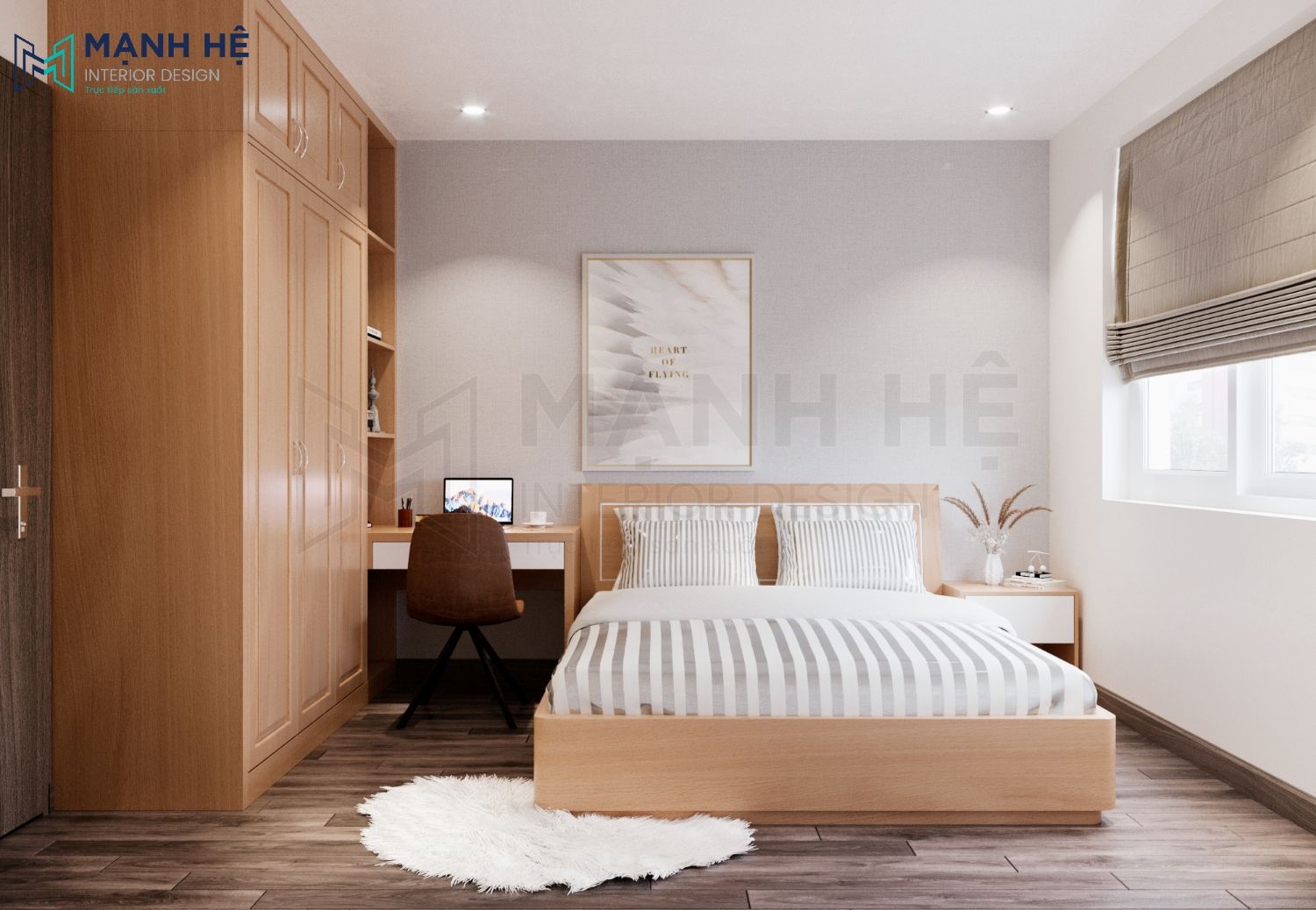 Centrosa Hà Đô 100m2 – 3PN – Chú Dũng Centrosa Hà Đô 100m2 – 3PN – Chú Dũng