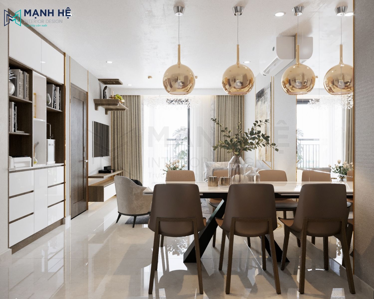 Centrosa Hà Đô 84m2 – 2PN – Chị Phương Centrosa Hà Đô 84m2 – 2PN – Chị Phương
