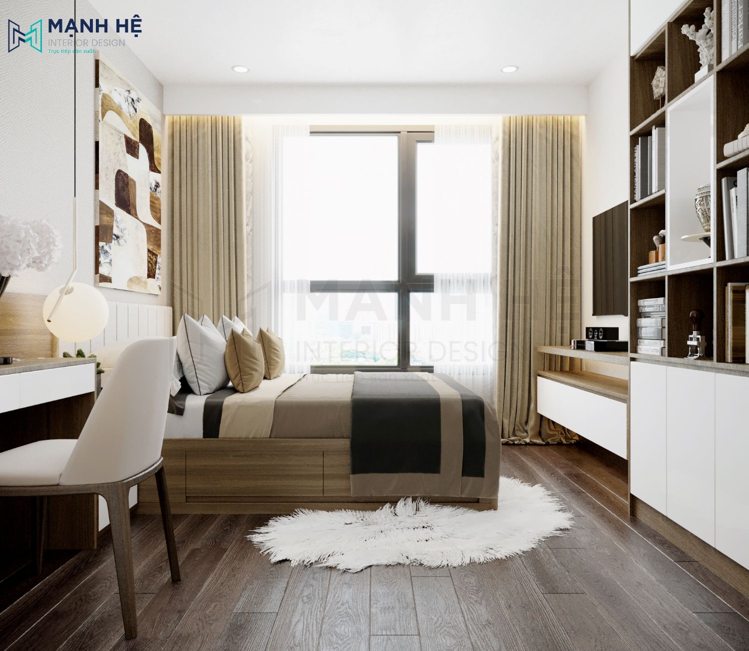 Centrosa Hà Đô 84m2 – 2PN – Chị Phương Centrosa Hà Đô 84m2 – 2PN – Chị Phương