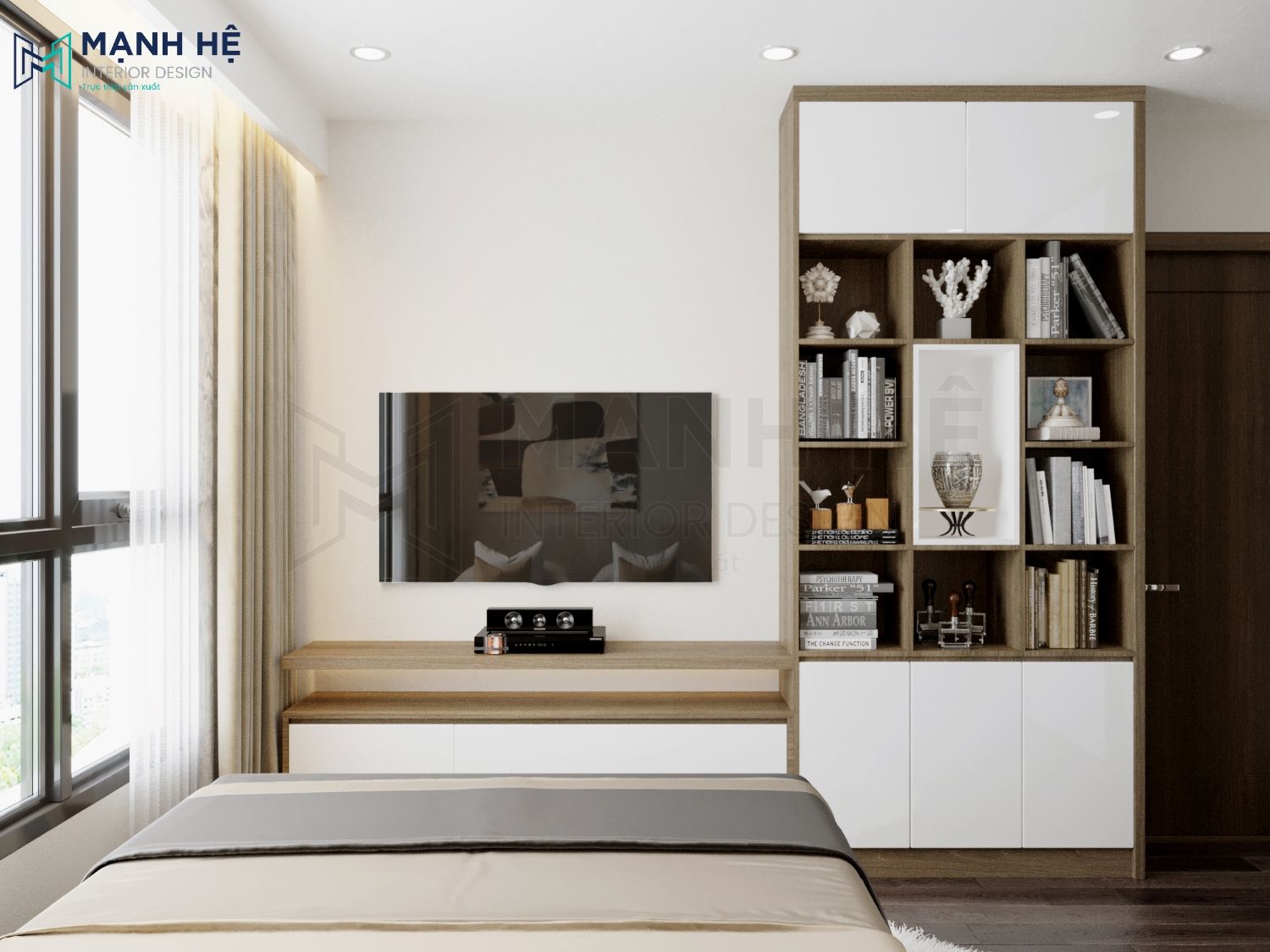Centrosa Hà Đô 84m2 – 2PN – Chị Phương Centrosa Hà Đô 84m2 – 2PN – Chị Phương