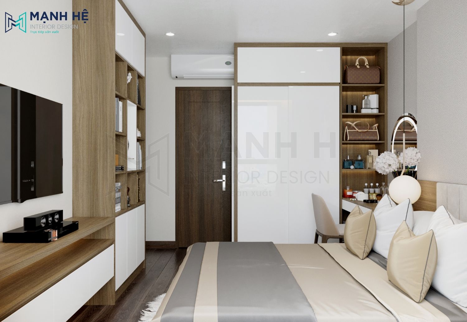 Centrosa Hà Đô 84m2 – 2PN – Chị Phương Centrosa Hà Đô 84m2 – 2PN – Chị Phương
