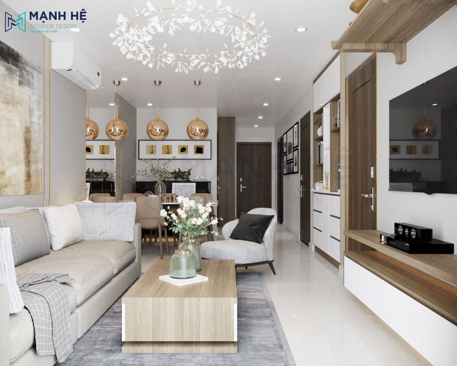 Centrosa Hà Đô 84m2 – 2PN – Chị Phương Centrosa Hà Đô 84m2 – 2PN – Chị Phương