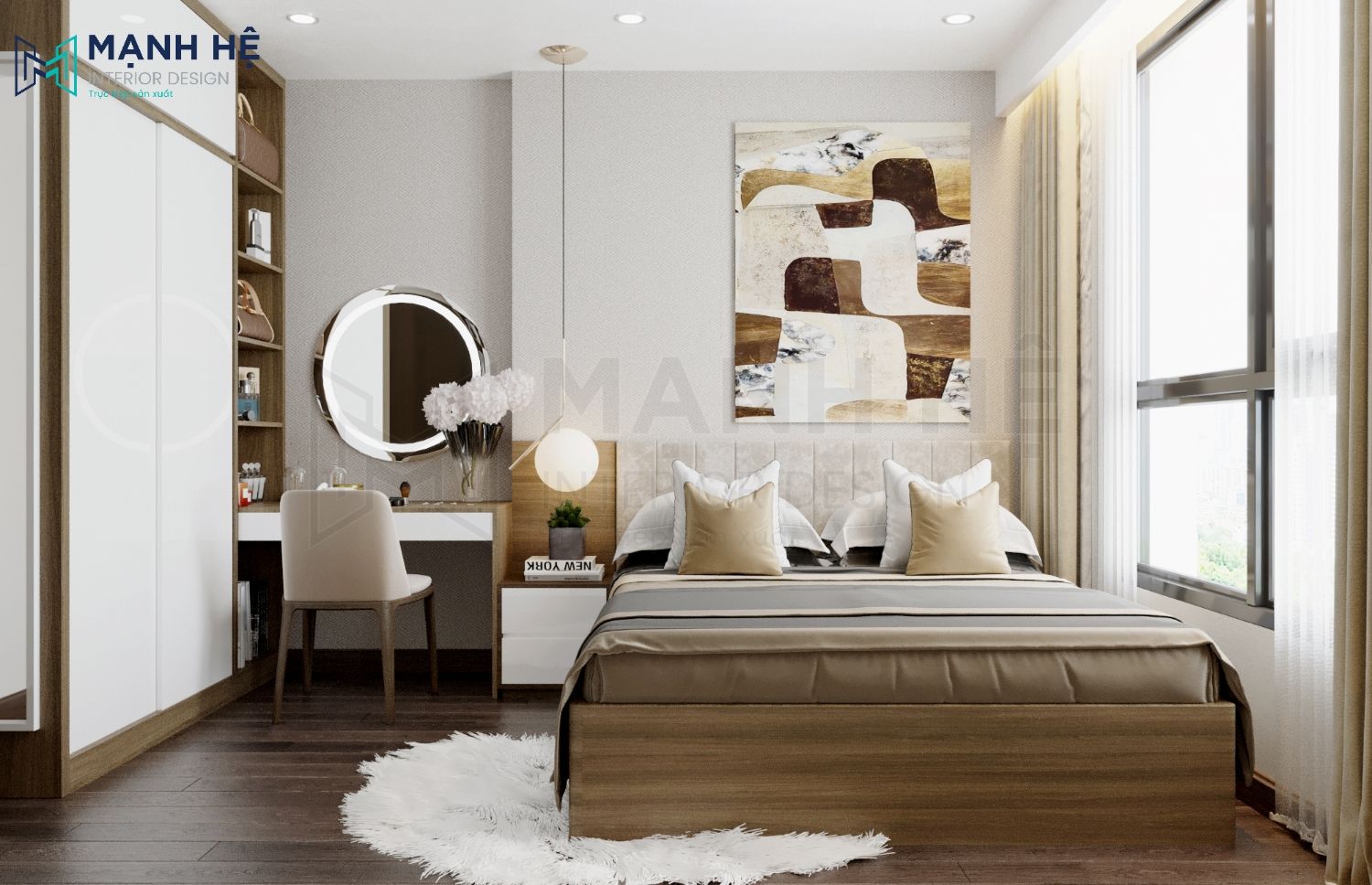 Centrosa Hà Đô 84m2 – 2PN – Chị Phương Centrosa Hà Đô 84m2 – 2PN – Chị Phương