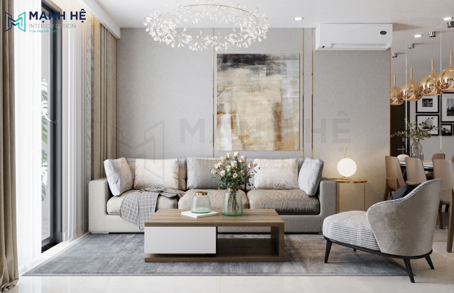 Centrosa Hà Đô 84m2 – 2PN – Chị Phương Centrosa Hà Đô 84m2 – 2PN – Chị Phương