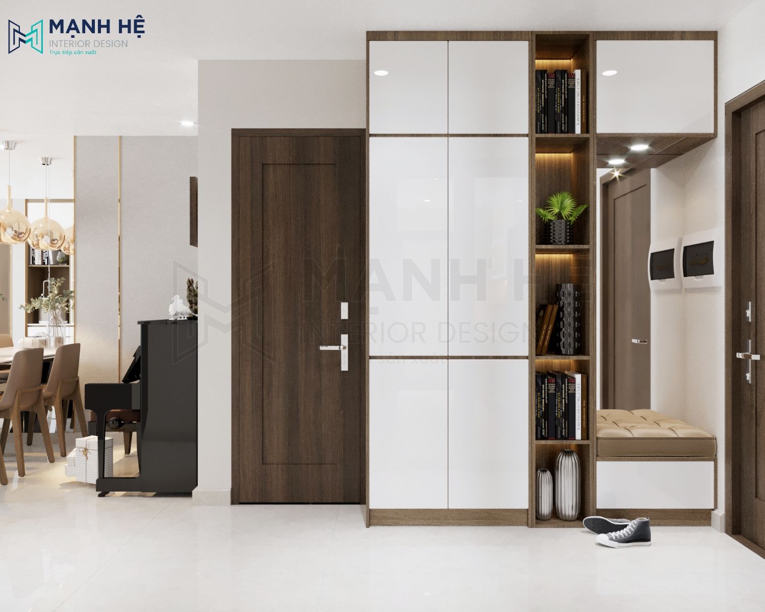 Centrosa Hà Đô 84m2 – 2PN – Chị Phương Centrosa Hà Đô 84m2 – 2PN – Chị Phương