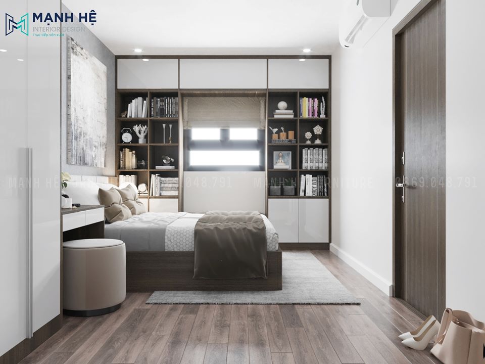 Căn hộ City Land 92m2 – 2 PN – Anh Cường Căn hộ City Land 92m2 – 2 PN – Anh Cường