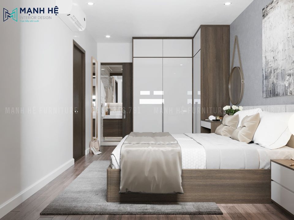 Căn hộ City Land 92m2 – 2 PN – Anh Cường Căn hộ City Land 92m2 – 2 PN – Anh Cường