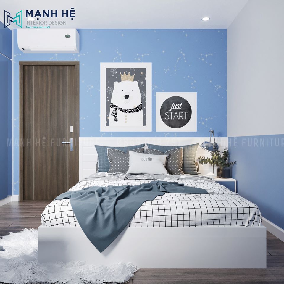 Căn hộ City Land 92m2 – 2 PN – Anh Cường Căn hộ City Land 92m2 – 2 PN – Anh Cường