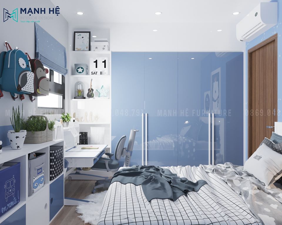 Căn hộ City Land 92m2 – 2 PN – Anh Cường Căn hộ City Land 92m2 – 2 PN – Anh Cường