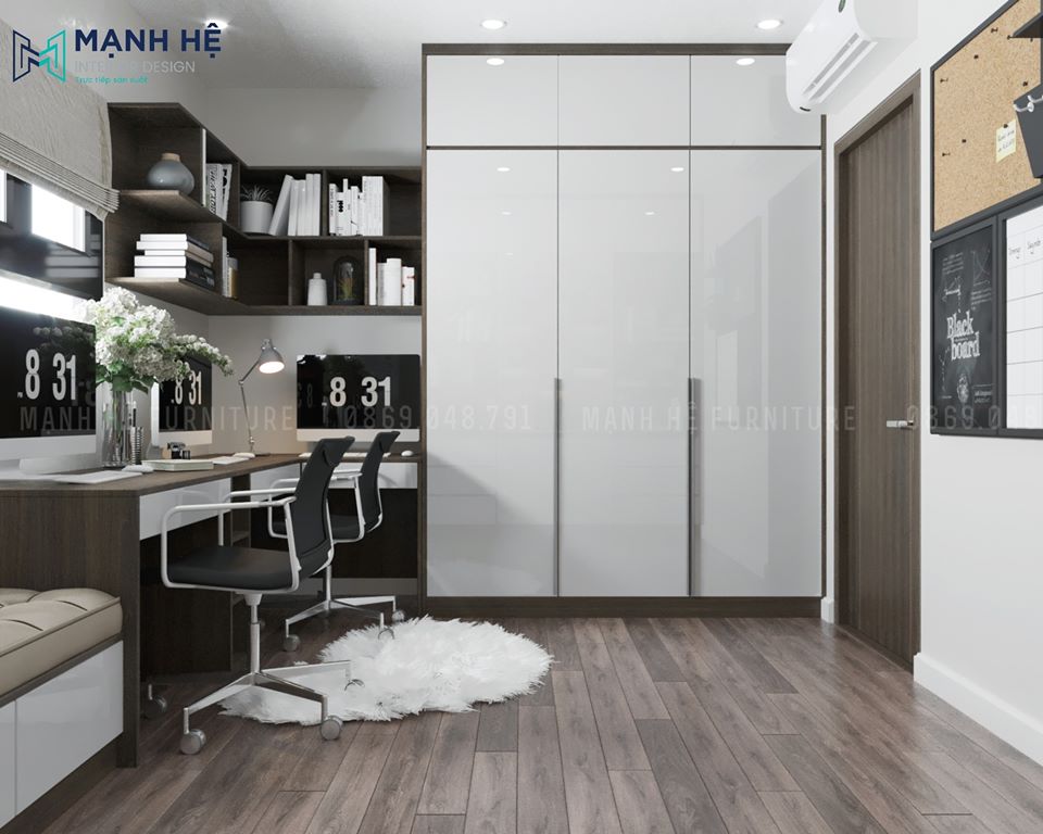 Căn hộ City Land 92m2 – 2 PN – Anh Cường Căn hộ City Land 92m2 – 2 PN – Anh Cường