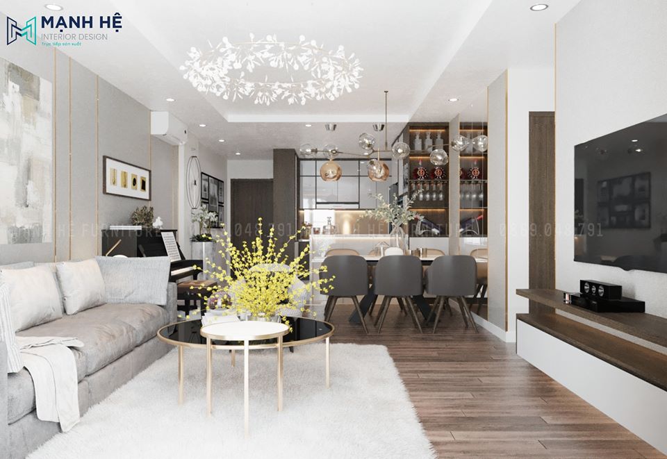 Căn hộ City Land 92m2 – 2 PN – Anh Cường Căn hộ City Land 92m2 – 2 PN – Anh Cường