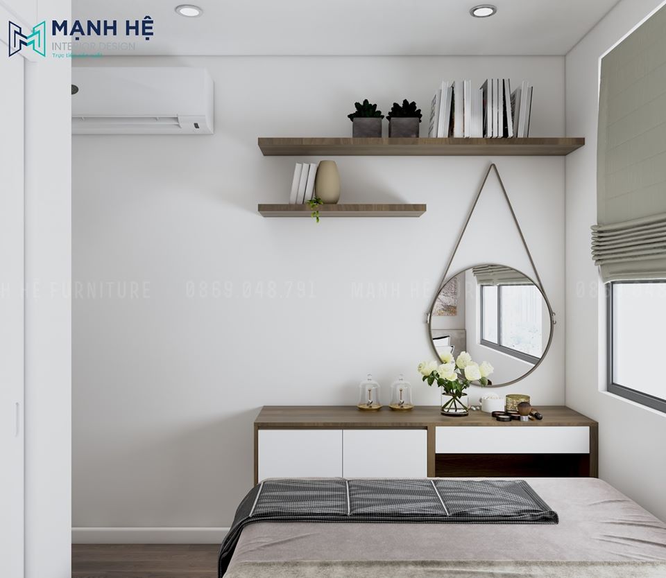 Tecco Home An Phú 58m2 – 2 PN – Anh Tài Tecco Home An Phú 58m2 – 2 PN – Anh Tài