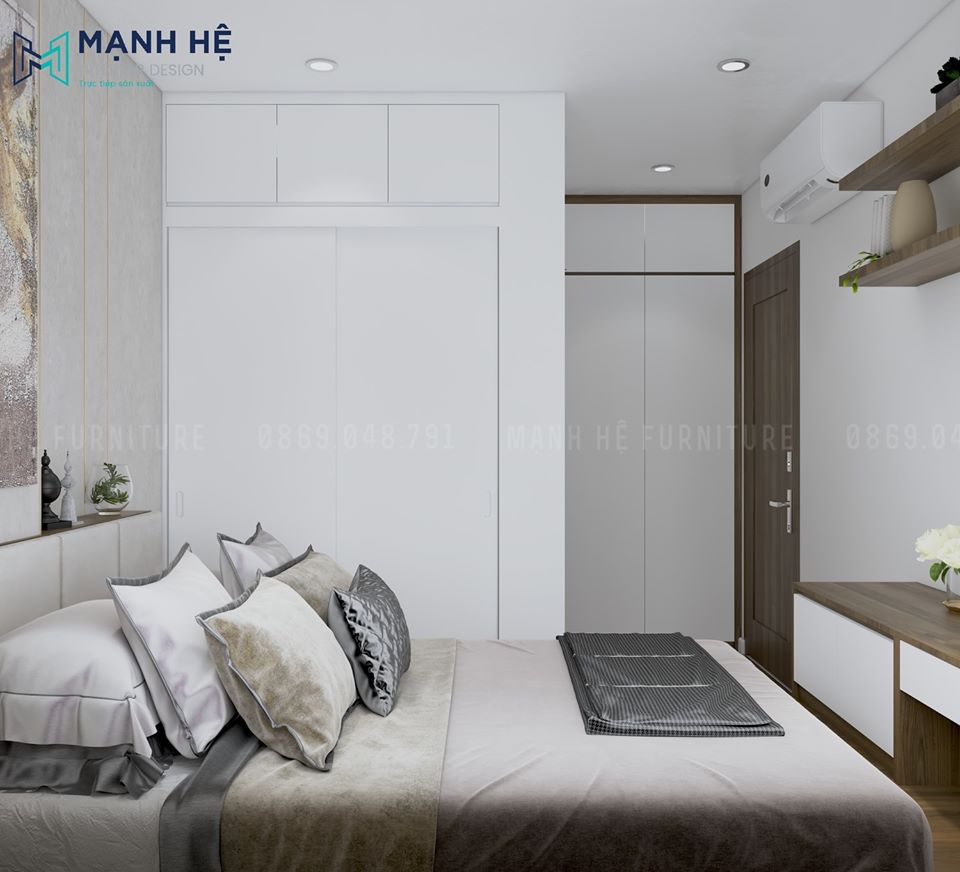 Tecco Home An Phú 58m2 – 2 PN – Anh Tài Tecco Home An Phú 58m2 – 2 PN – Anh Tài
