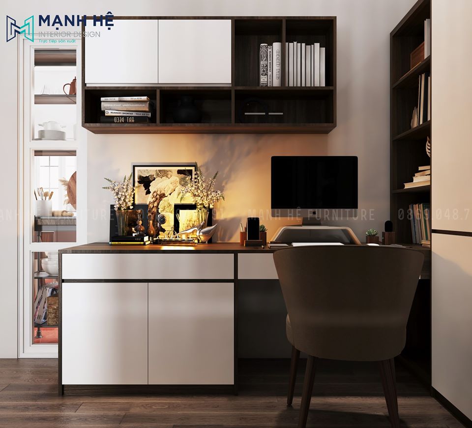 Căn hộ Flora Novia 57m2 – 1PN – Anh Sang Căn hộ Flora Novia 57m2 – 1PN – Anh Sang