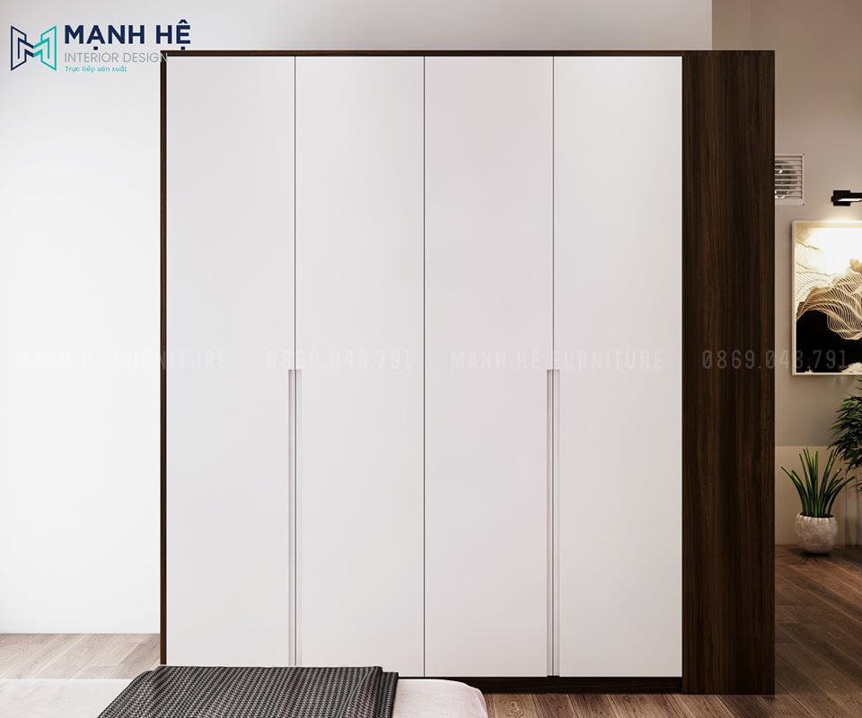 Căn hộ Flora Novia 57m2 – 1PN – Anh Sang Căn hộ Flora Novia 57m2 – 1PN – Anh Sang