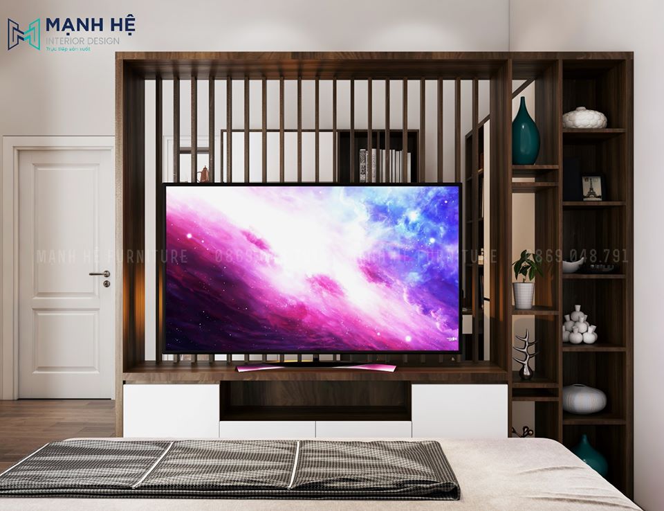 Căn hộ Flora Novia 57m2 – 1PN – Anh Sang Căn hộ Flora Novia 57m2 – 1PN – Anh Sang