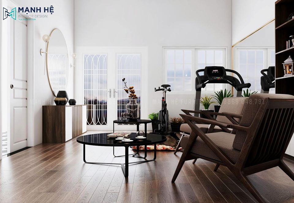 Căn hộ Flora Novia 57m2 – 1PN – Anh Sang Căn hộ Flora Novia 57m2 – 1PN – Anh Sang