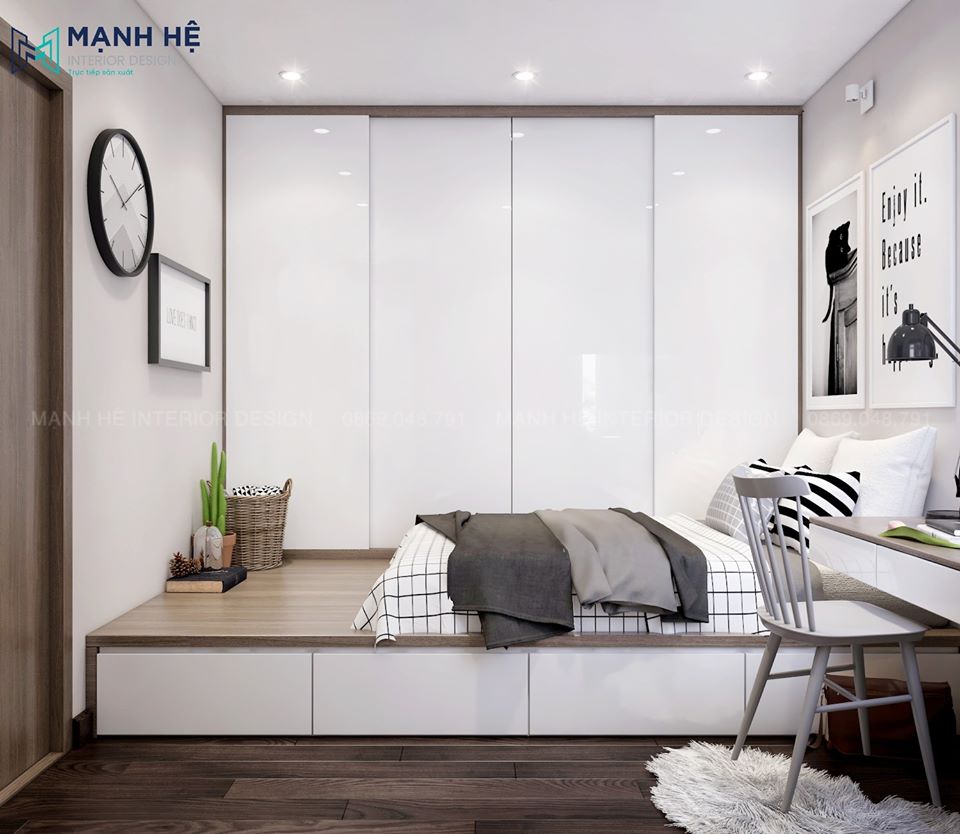 Căn hộ Lavita Garden 60m2 – 2 PN – Anh Hoàng Căn hộ Lavita Garden 60m2 – 2 PN – Anh Hoàng