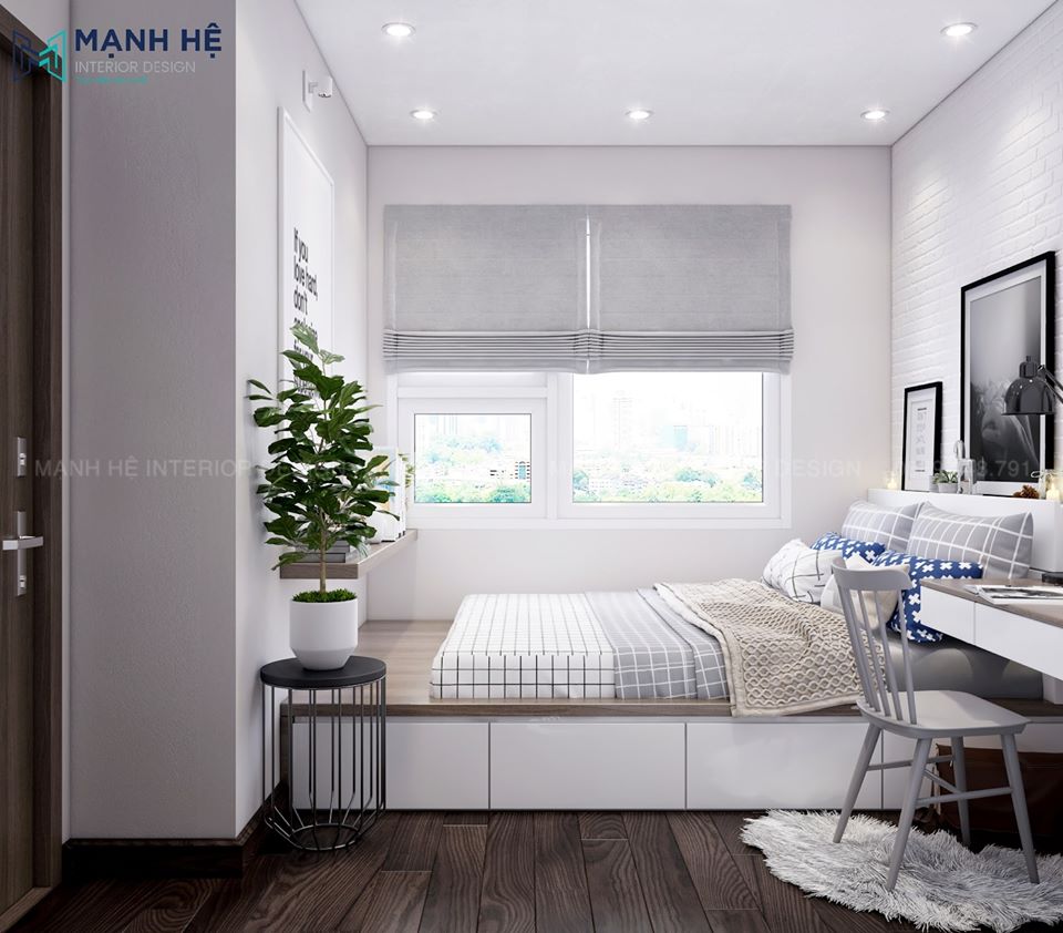 Căn hộ Lavita Garden 60m2 – 2 PN – Anh Hoàng Căn hộ Lavita Garden 60m2 – 2 PN – Anh Hoàng