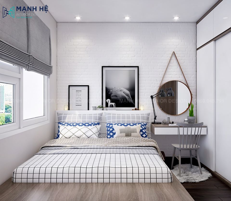 Căn hộ Lavita Garden 60m2 – 2 PN – Anh Hoàng Căn hộ Lavita Garden 60m2 – 2 PN – Anh Hoàng