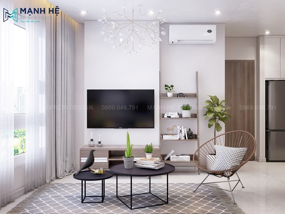 Căn hộ Lavita Garden 60m2 – 2 PN – Anh Hoàng Căn hộ Lavita Garden 60m2 – 2 PN – Anh Hoàng