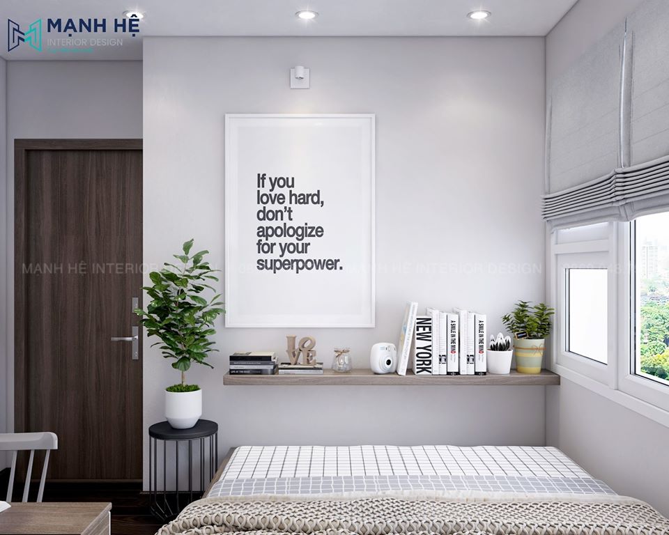 Căn hộ Lavita Garden 60m2 – 2 PN – Anh Hoàng Căn hộ Lavita Garden 60m2 – 2 PN – Anh Hoàng